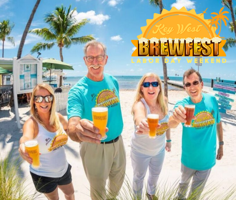Image for Key West Brewfest