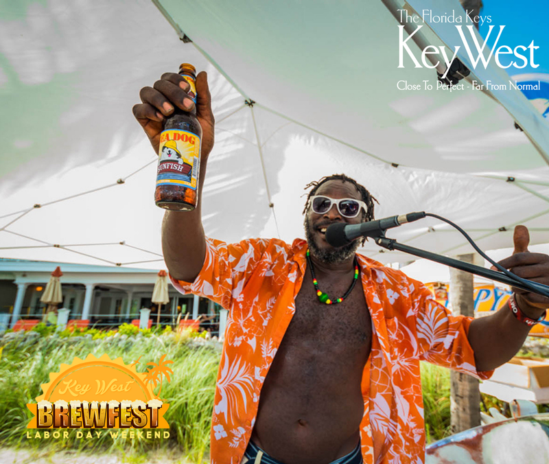 Image for Key West Brewfest