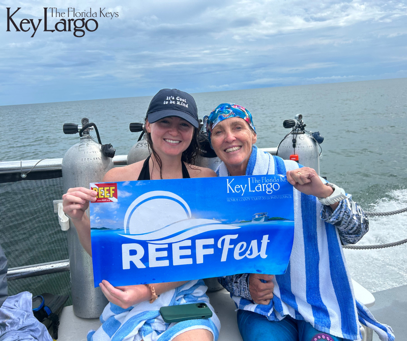 Image for REEF Fest 2024