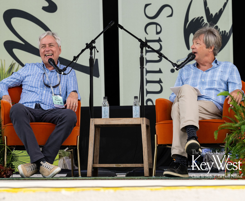 Image for KEY WEST LITERARY SEMINAR