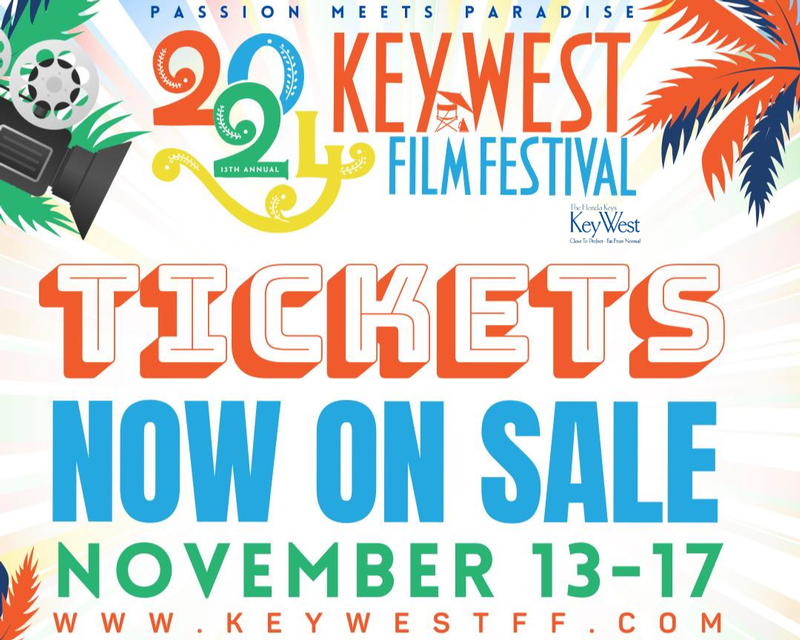 Image for Key West Film Festival