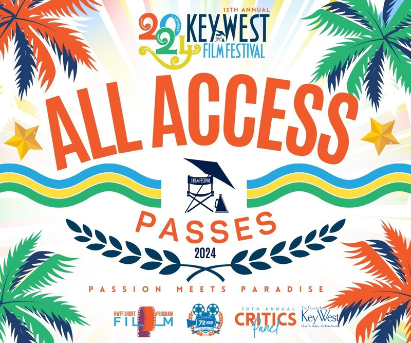 Image for Key West Film Festival