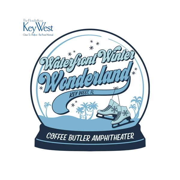 Image for Waterfront Winter Wonderland