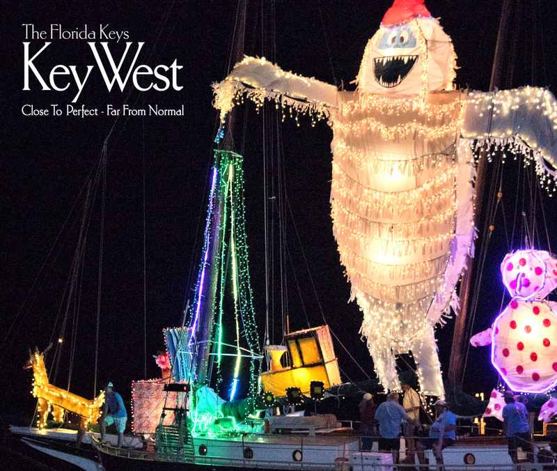 Image for Key West Holiday Fest 2024