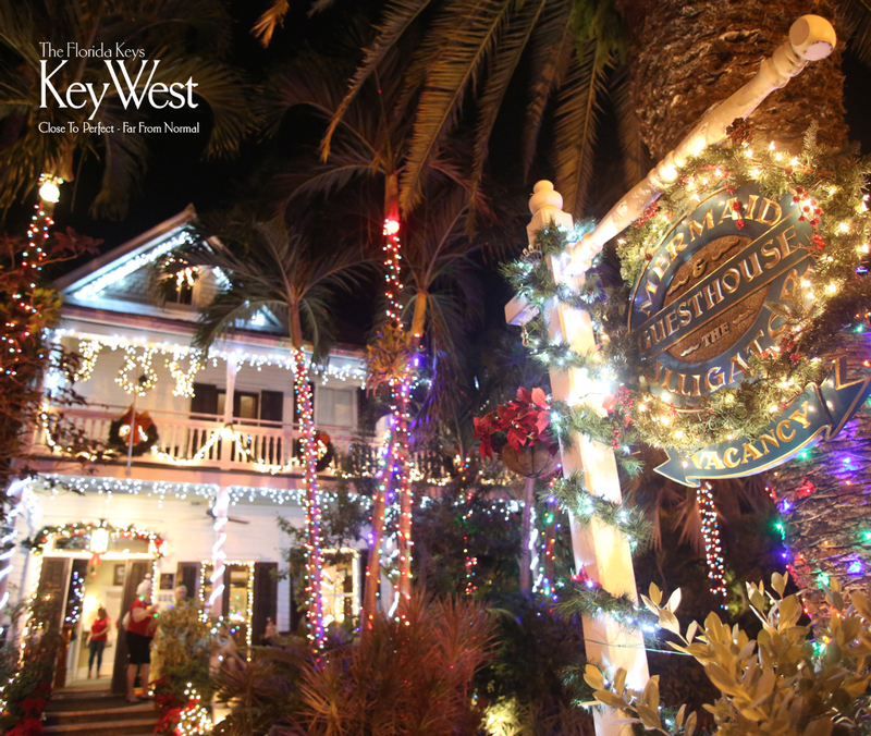 Image for Key West Holiday Fest 2024