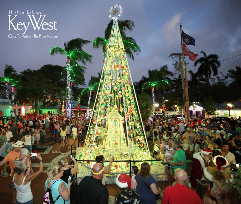 Image for Key West Holiday Fest 2024