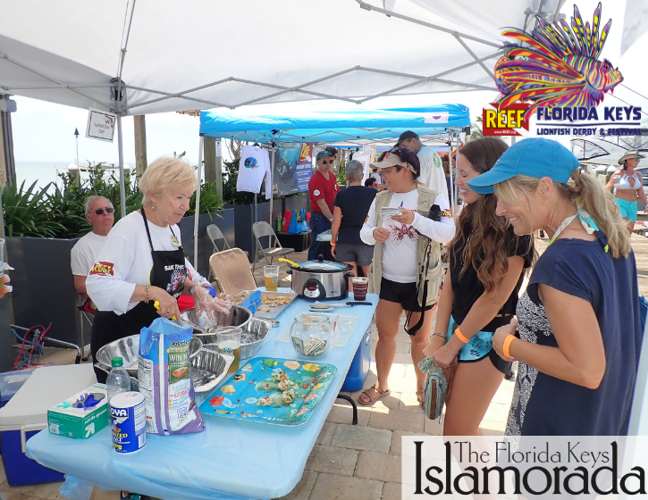 Official Florida Keys Tourism Council Calendar of Events