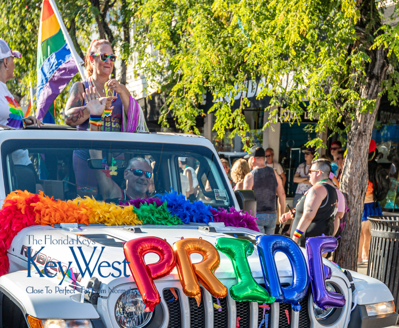 Image for Key West Pride