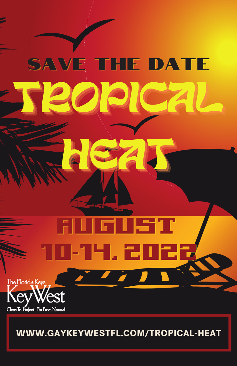 Image for Key West Tropical Heat 