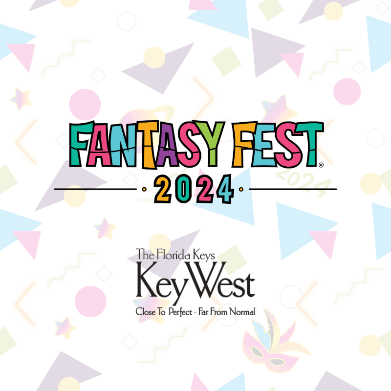 Image for Fantasy Fest 2024