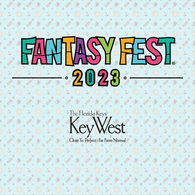 Image for Fantasy Fest 2023