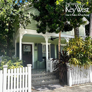 Image for 63rd Annual Key West Home Tours