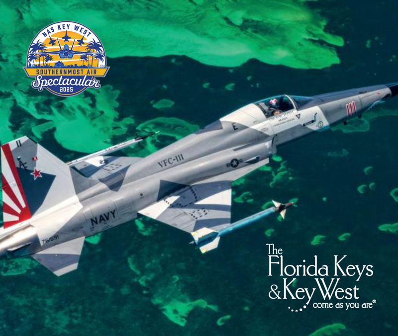 Image for NAS Key West Southernmost Air Spectacular