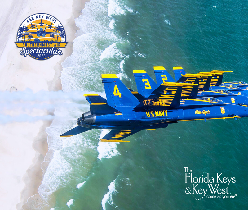 Image for NAS Key West Southernmost Air Spectacular