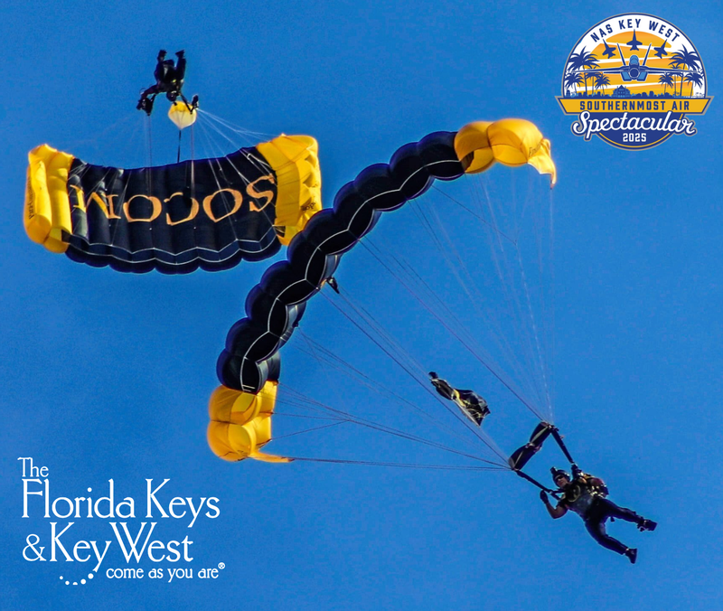 Image for NAS Key West Southernmost Air Spectacular