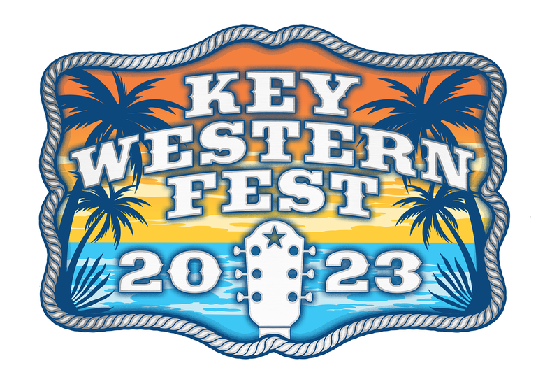 Image for Key Western Fest 2023
