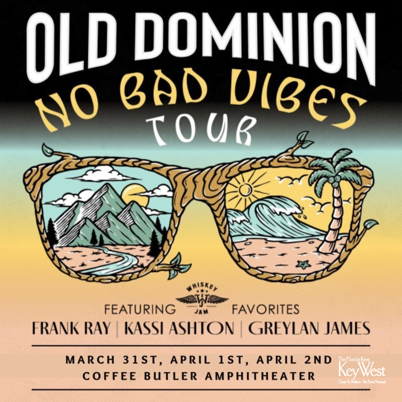 Image for OLD DOMINION