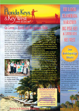 visit florida newsletter