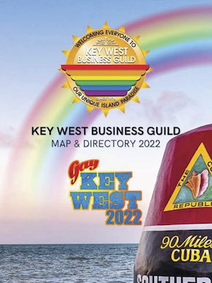 Key West Business Guild LGBTQ Guide