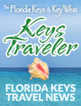 Keys Traveler E-Newsletter