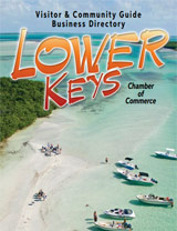 Lower Keys Visitor Guide