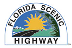 Florida Scenic Highway Logo