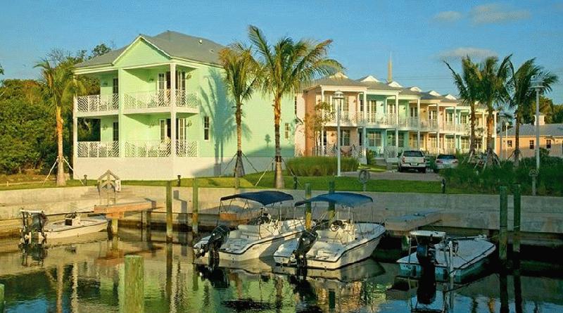 Islamorada hotels, resorts & accommodations available from fla-keys.com