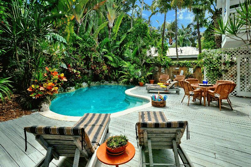 Find Key West vacation rentals here at Fla-Keys.com, The Official