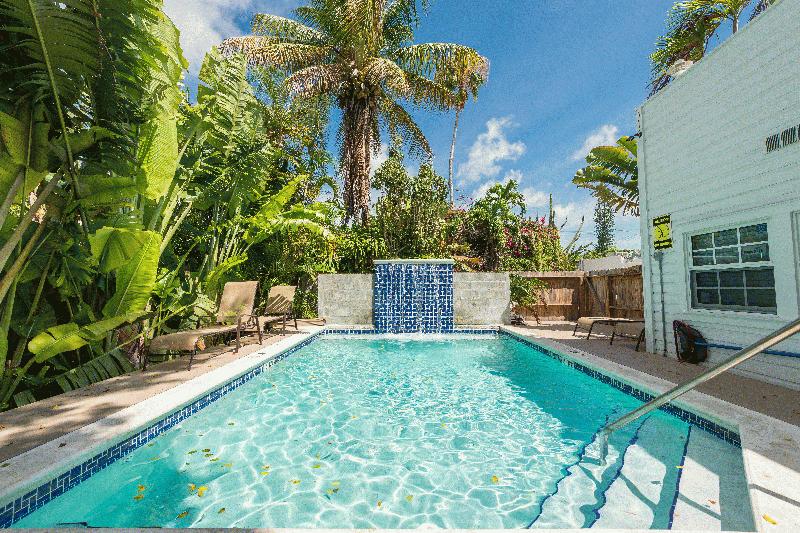 Looking For A Key West Inn? Find The Perfect Key West Bed And Breakfast ...