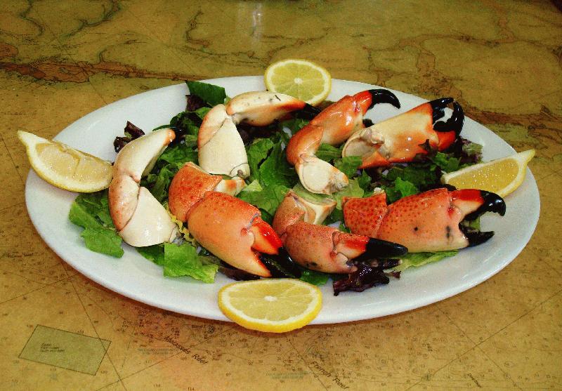 Find Key Largo restaurants, bars and dining options here at Fla-Keys