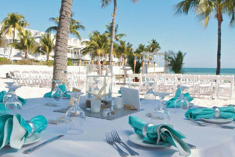 Key West Locations And Venues Weddings