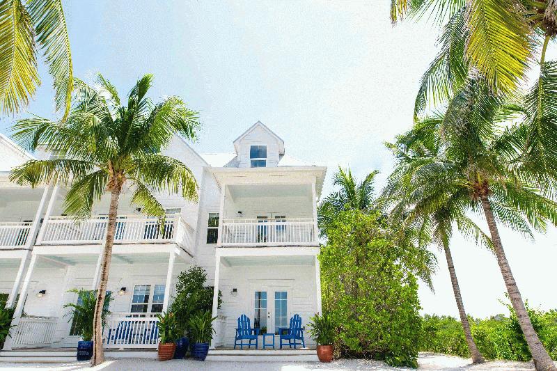 Key West Hotels Motels Resorts Florida Keys Listings