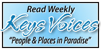 Read Weekly Keys Voices - People & Places in Paradise