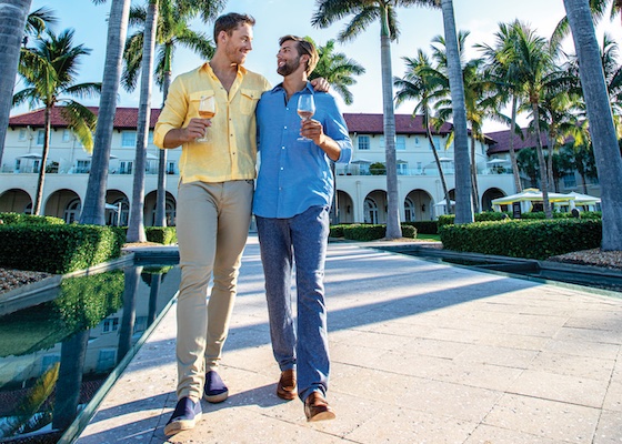 Key West LGBTQ-Friendly Accommodations