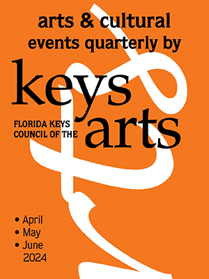 Arts & Cultural Events Quarterly