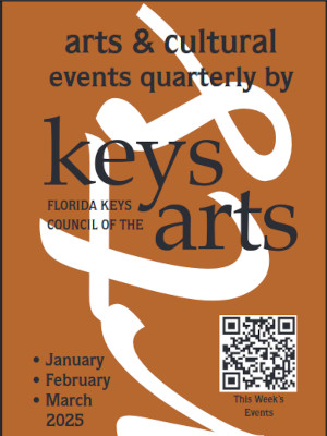 Keys Arts