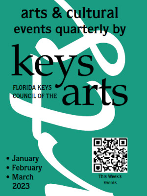 Arts & Cultural Events Quarterly