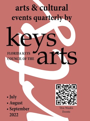 Keys Arts