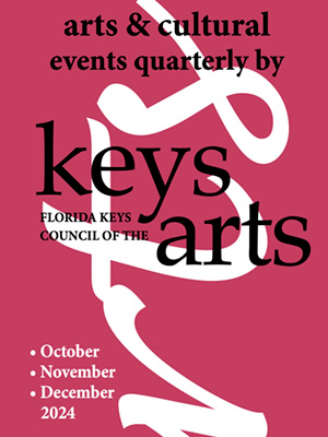 Keys Arts