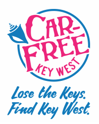 Car-Free Key West