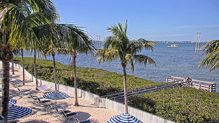 Parrot Key Hotel & Villas