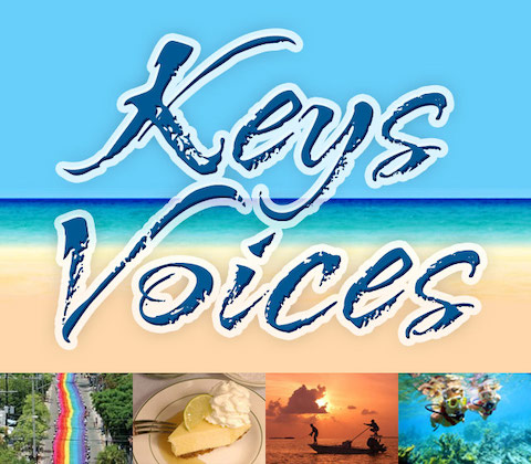 Keys Voices Blog