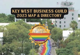 Download the Key West Business Guild LGBTQ Guide