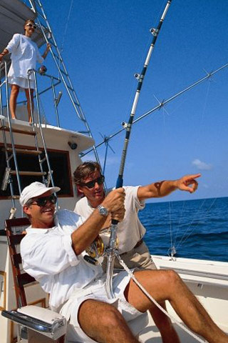 Key West Fishing