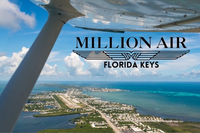 Million Air Florida keys