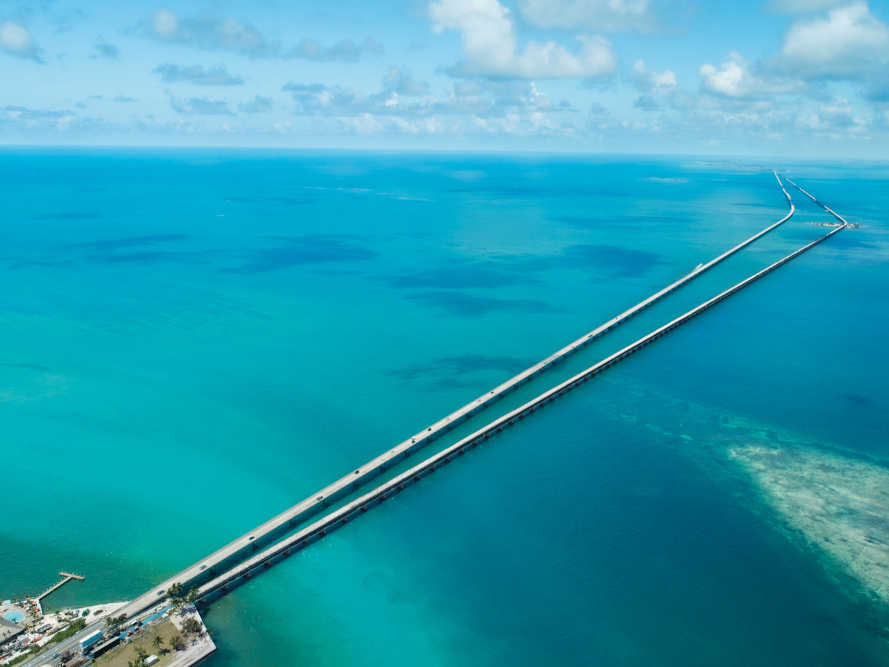 Florida Keys & Key West Travel Information