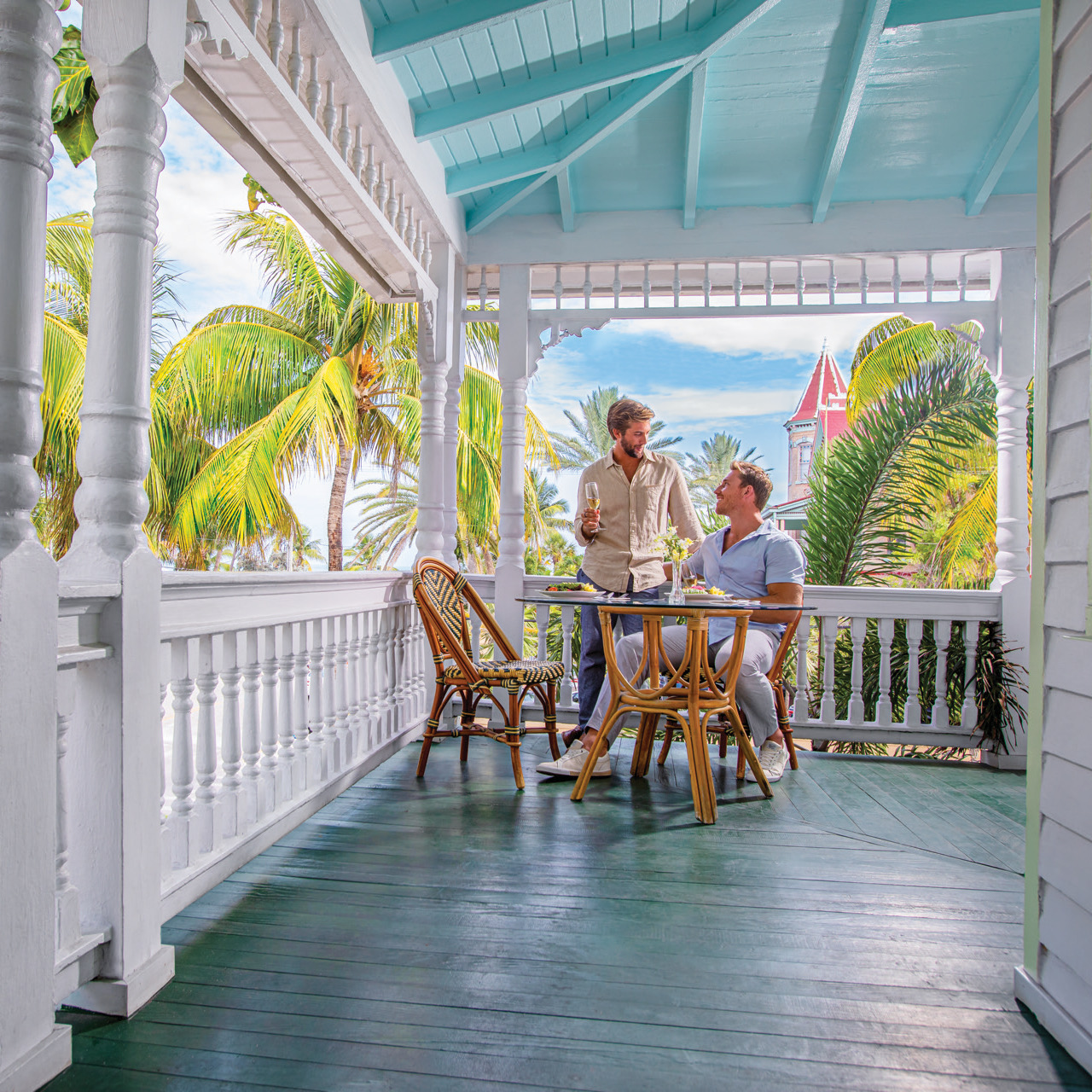 The Florida Keys LGBTQ Vacations & Gay Key West