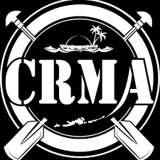 CRMA logo