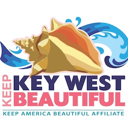 Keep Key West Beautiful logo