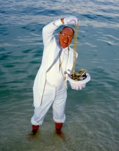 Mel Fiosher Key West